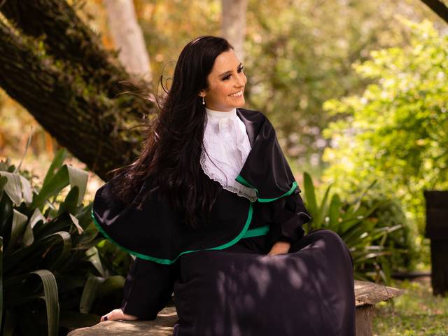 ENSAIO FORMATURA de Ensaio de formatura - Celina Leite