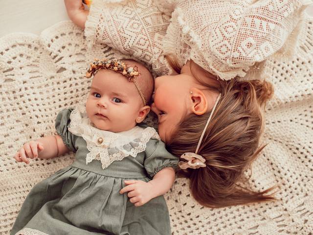 Acompanhamentos de Cenário Boho - Nátaly e Lauren.