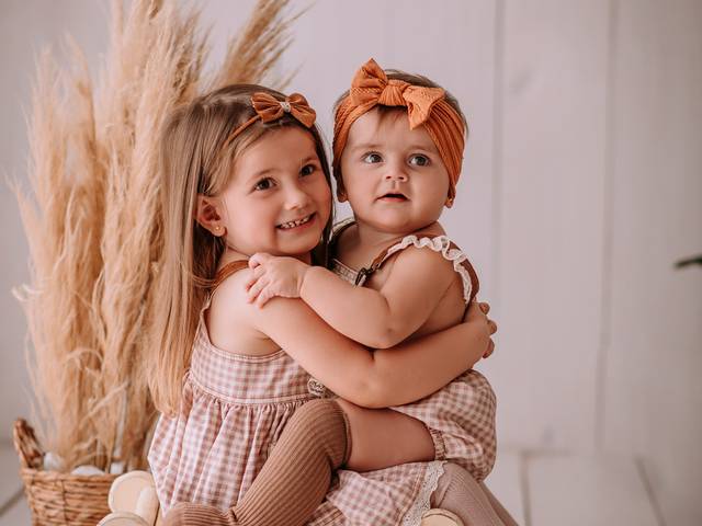 Acompanhamentos de Nataly e Lauren 