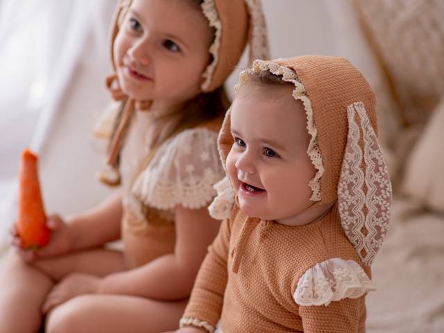 Acompanhamentos de Páscoa 2022