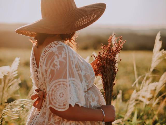 Gestantes de Gestante Myllena 