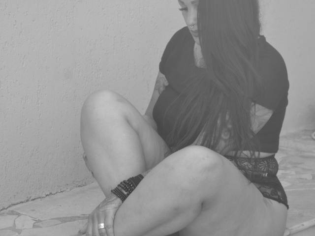 ensaio sensual de Ensaio da Vanessa