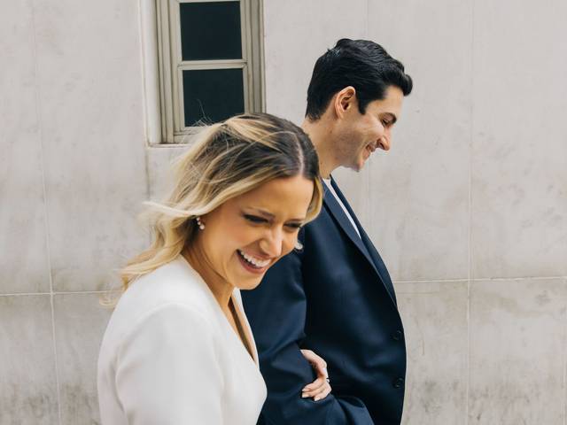 Ensaio de Civil | Fernanda e Mateus