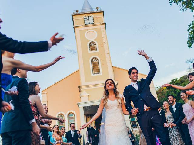 Casamento Dia de Lúcia e João