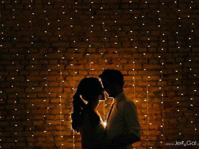 Casamento Noite de Glória e Marcelo