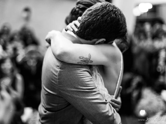 Casamento Noite de Livia e Daniel