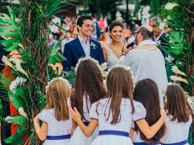 Casamento Dia de Candu e Dudu