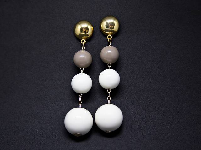 Produtos (Still) de Semi-Jóias Balangandã