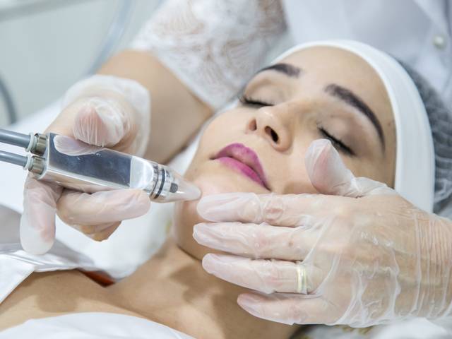 Institucional de Beauté Estética