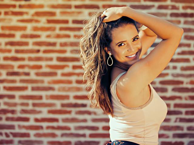 Book de Simone Fernandes