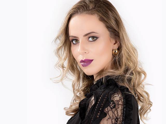 Moda de Carolina Corrêa