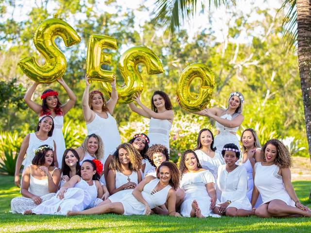 Formatura de Emescam 2018/2-Serviço Social
