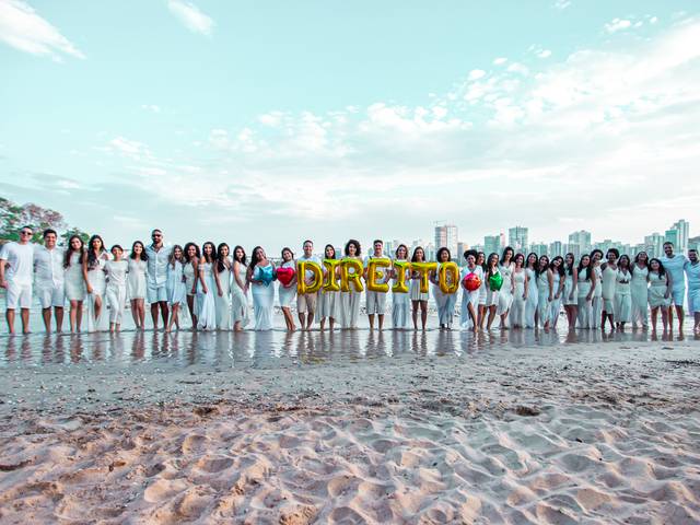 Formatura de Formatura Estacio 2019/2 - Direito