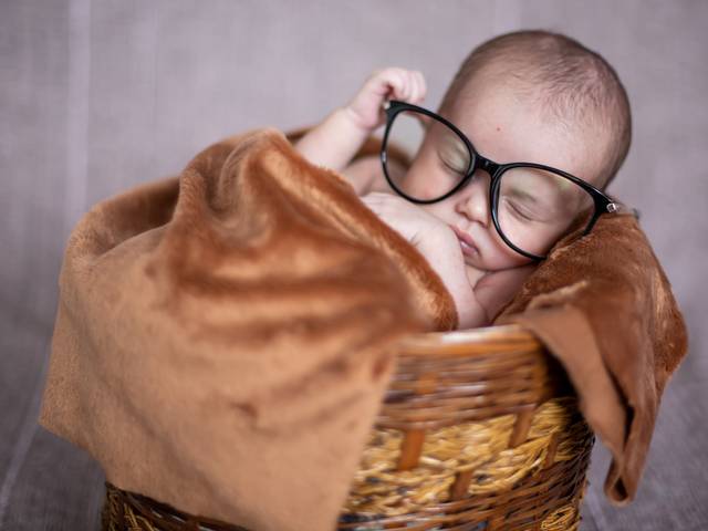 Newborn de Samirah