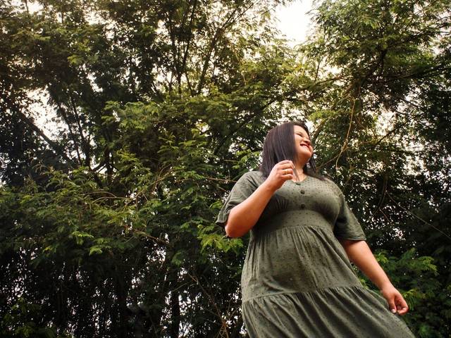 Ensaio feminino  de Wanessa