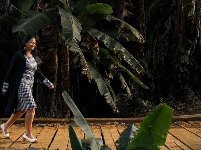 Ensaio feminino  de Ensaio Fabiana