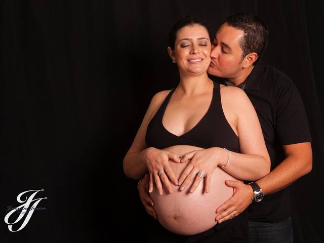 Gestantes de Gestante Carol + Vitor = João Pedro