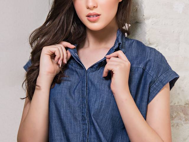 Moda de Editorial Josi Bernardes Boutuque