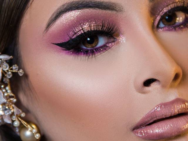 Beauty de Beauty Noiva