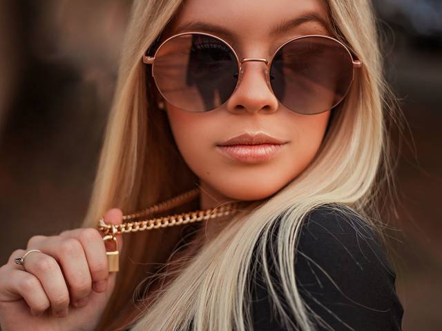 Moda de Editorial Chilli Beans