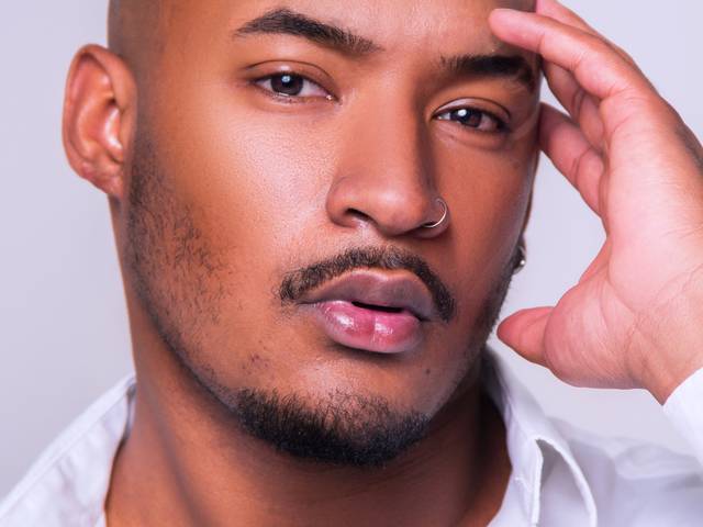 Modelos de Masculino