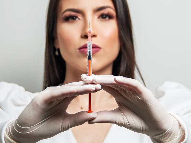 Feminino de  Bruna Marques Bioesteta 