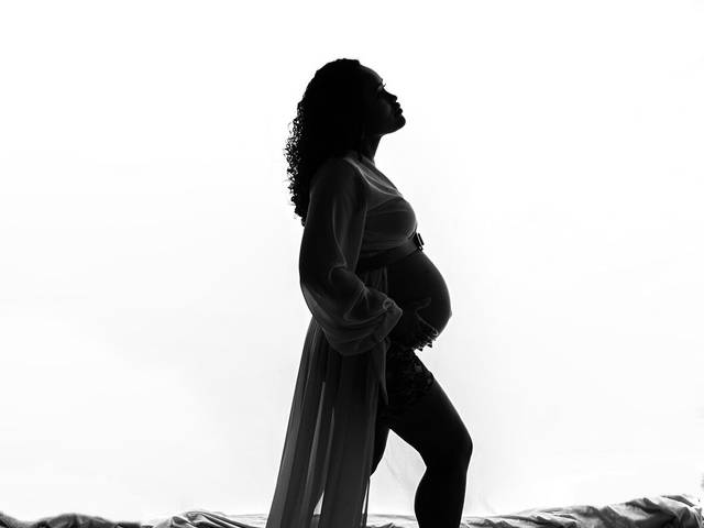 Gestante de Gestante Dani