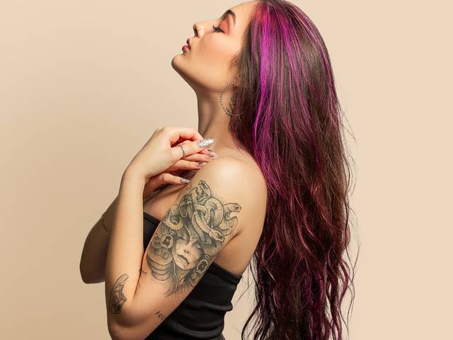 Feminino de Carol Sposito