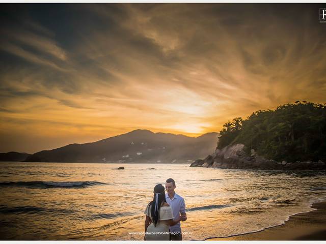Pre weddding de Andreia + Mateus 