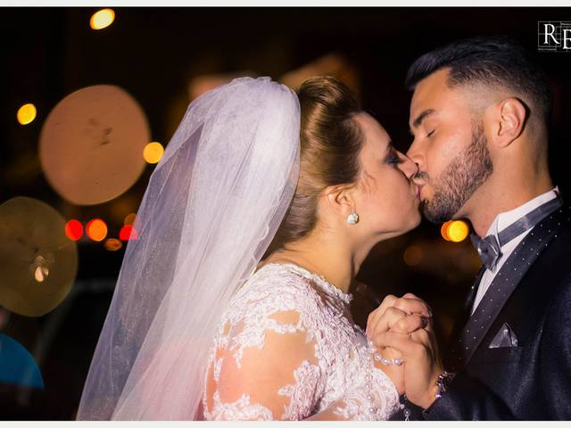 Casamento / Wedding de Jessica + Bruno