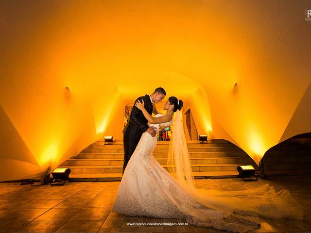 Casamento / Wedding de Letícia + Marcos