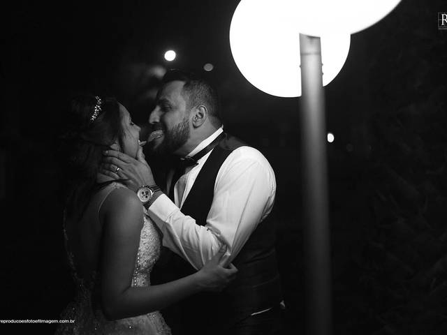 Casamento / Wedding de Liih + Rogério
