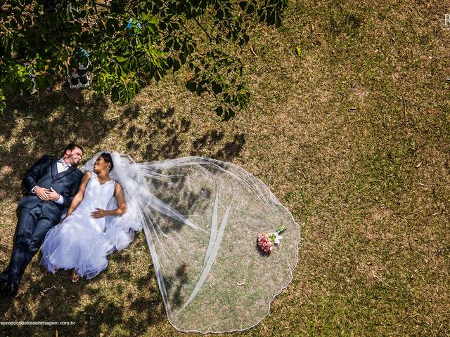 Casamento / Wedding de Carla +Ediney