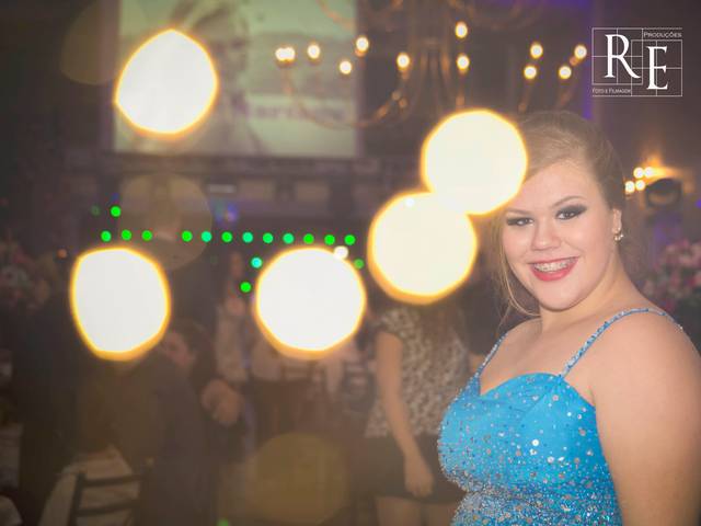 Debutante / 15 anos de Festa Debutante Mariana