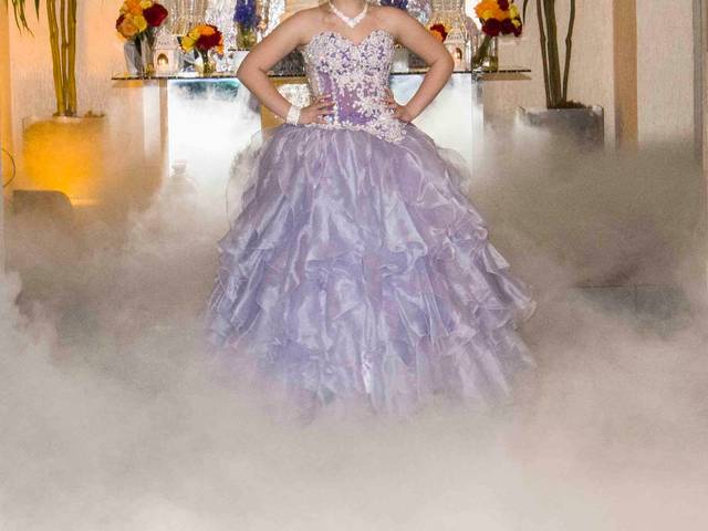 Debutante / 15 anos de Festa 15 anos Giulia
