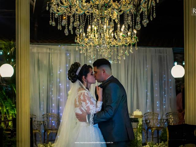 Casamento / Wedding de Casamento Laressa + Wesley