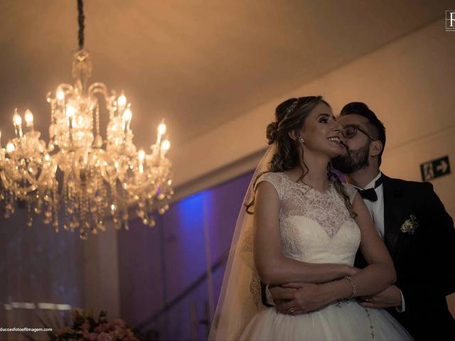 Casamento / Wedding de Casamento Fernanda + Renan