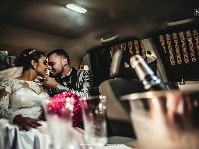 Casamento / Wedding de Rafaela + Diogo