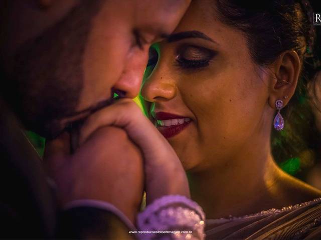 Casamento / Wedding de Angelica + Emerson