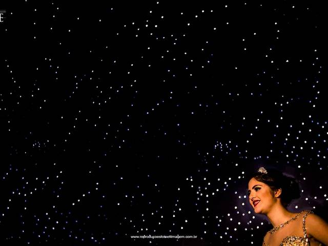 Debutante / 15 anos de Julia 15 Anos
