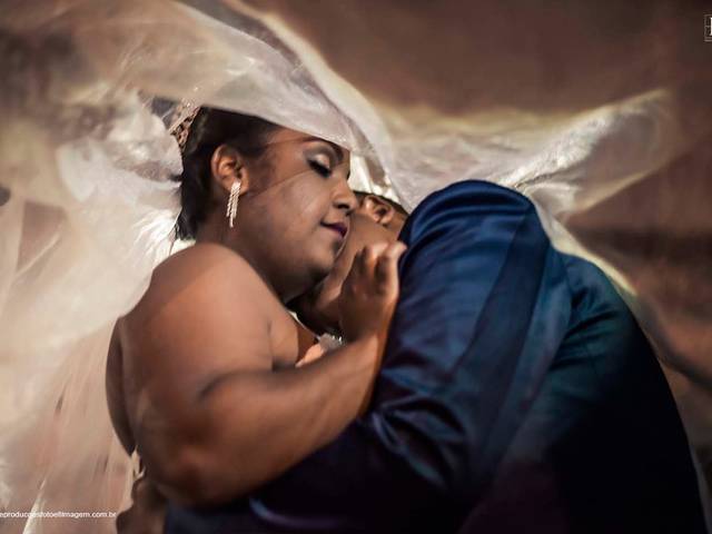 Casamento / Wedding de Jessica + Thiago