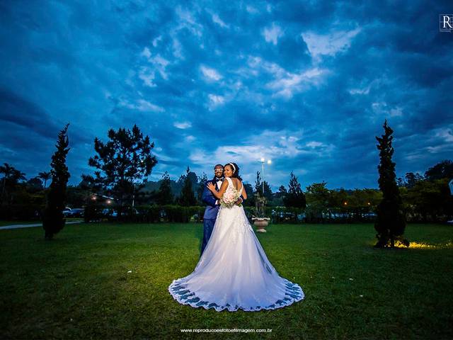 Casamento / Wedding de Casamento no Campo - Jessica + Leandro