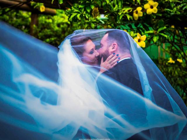 Casamento / Wedding de Casamento Cassiana + Enrinco