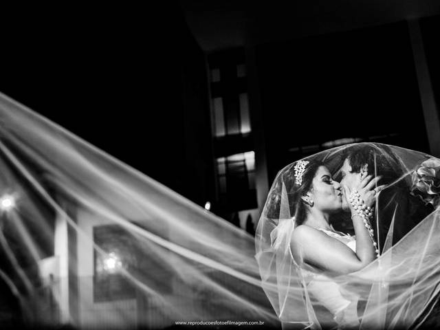 Casamento / Wedding de Mayara e Danilo