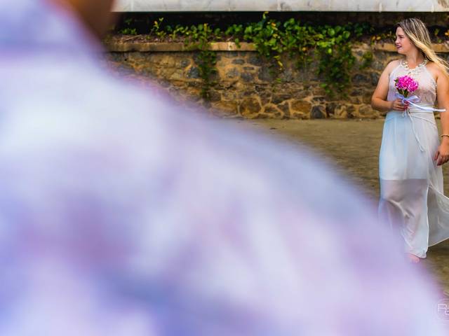 Pre weddding de Pre Wedding Leia e Robson