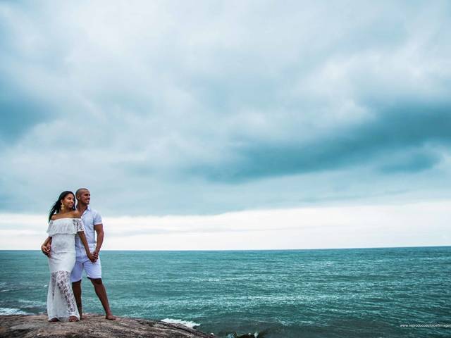 Pre weddding de Pre Wedding Helo + Jonh