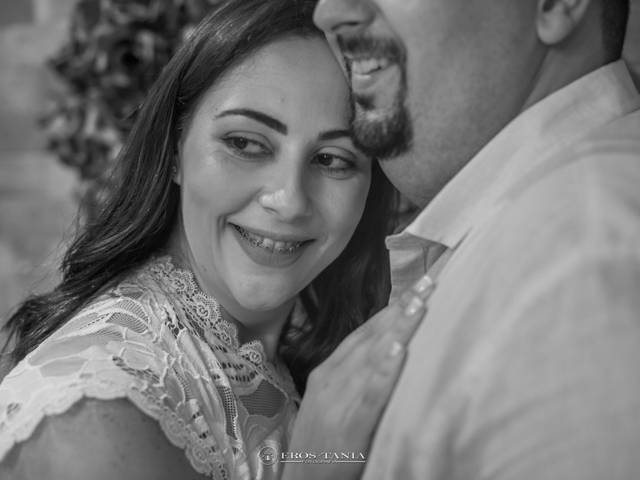 Casamento civil e Mini Wedding de Katerine e Adriano