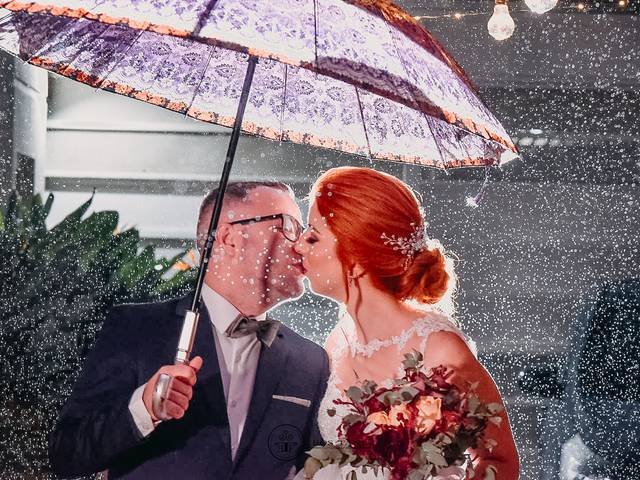 Fotografia de Casamento de Bruna e Daniel