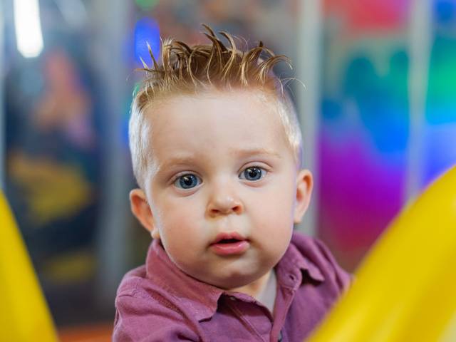 Festa Infantil de Matheus 1 aninho