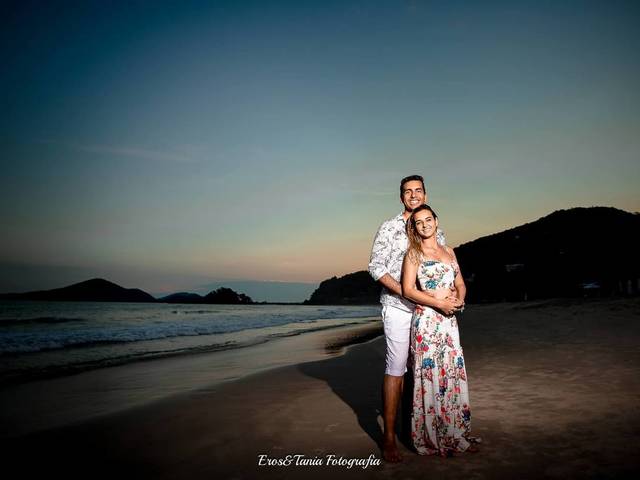 Pré wedding de Luciana e Rafael